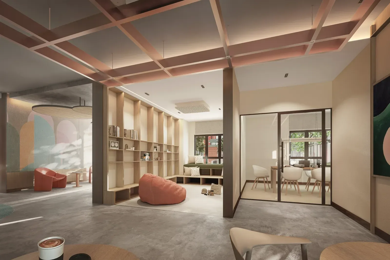 Ara Bloc Residences — Petaling Jaya